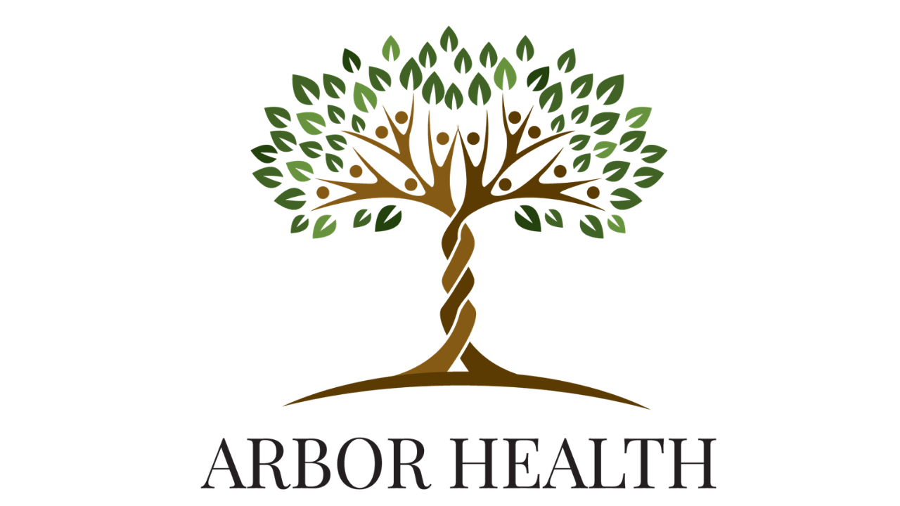 Arbor Health logo