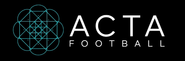 Acta Football logo