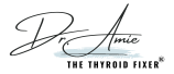 Dr Amie Hornaman logo