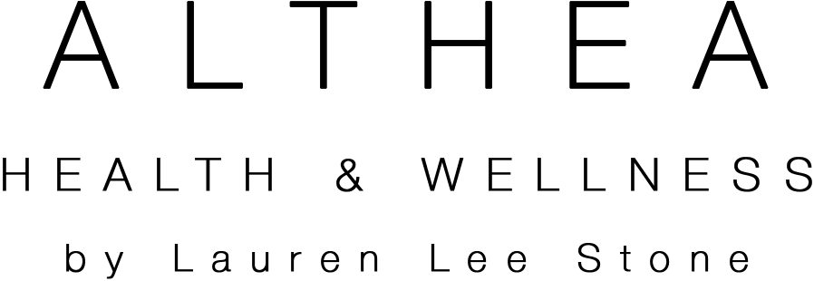 Lauren Stone logo