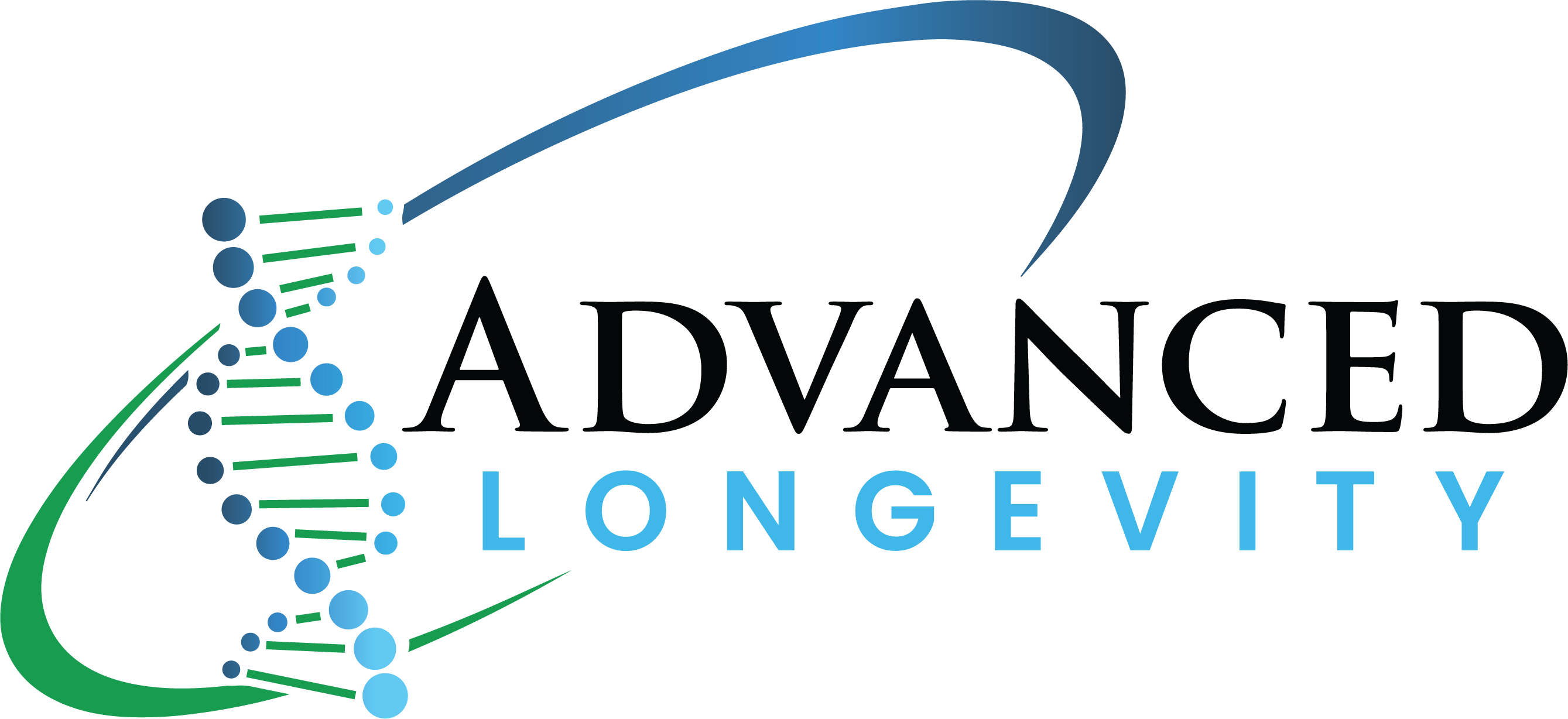Advanced Longevity logo