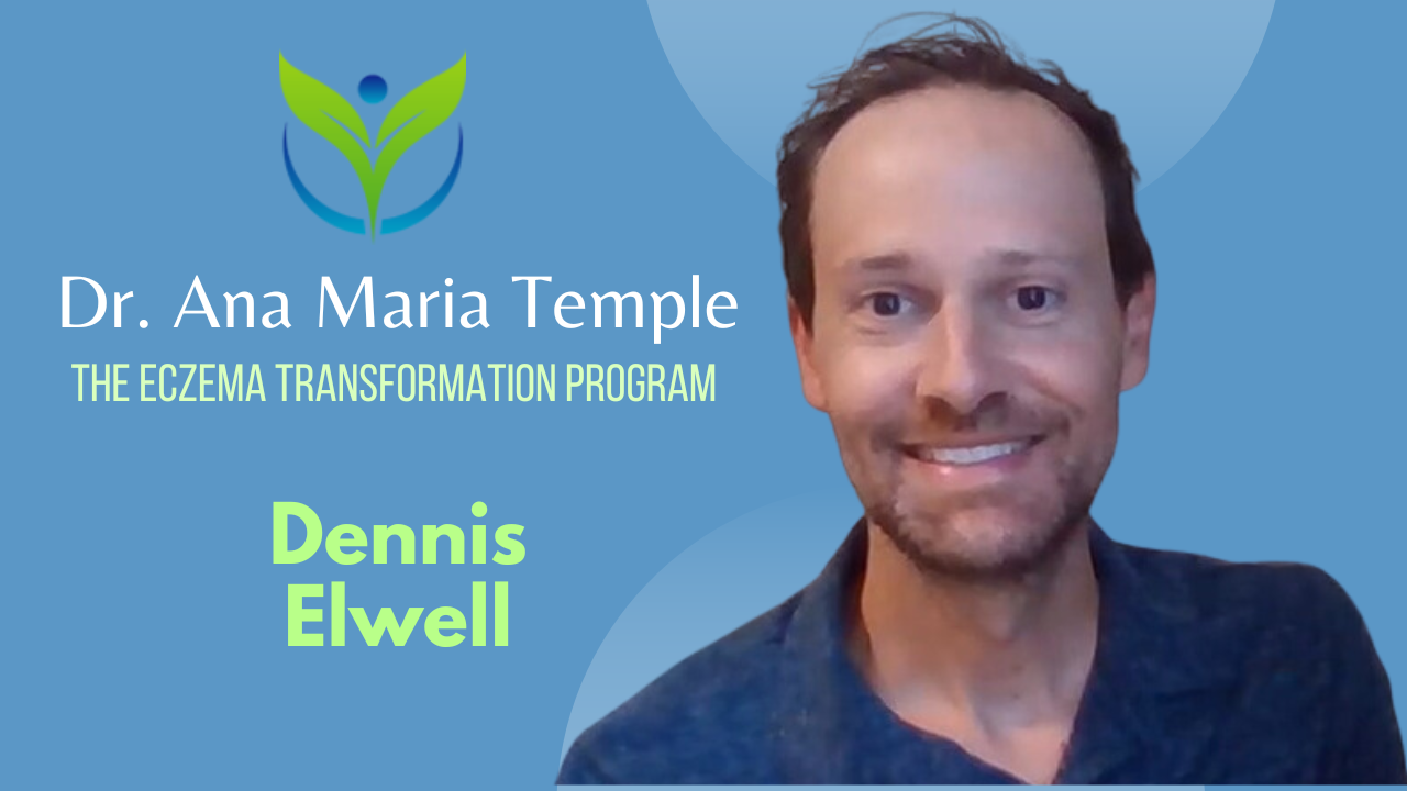Dennis Elwell tells their story about Dr Ana-Maria Temple