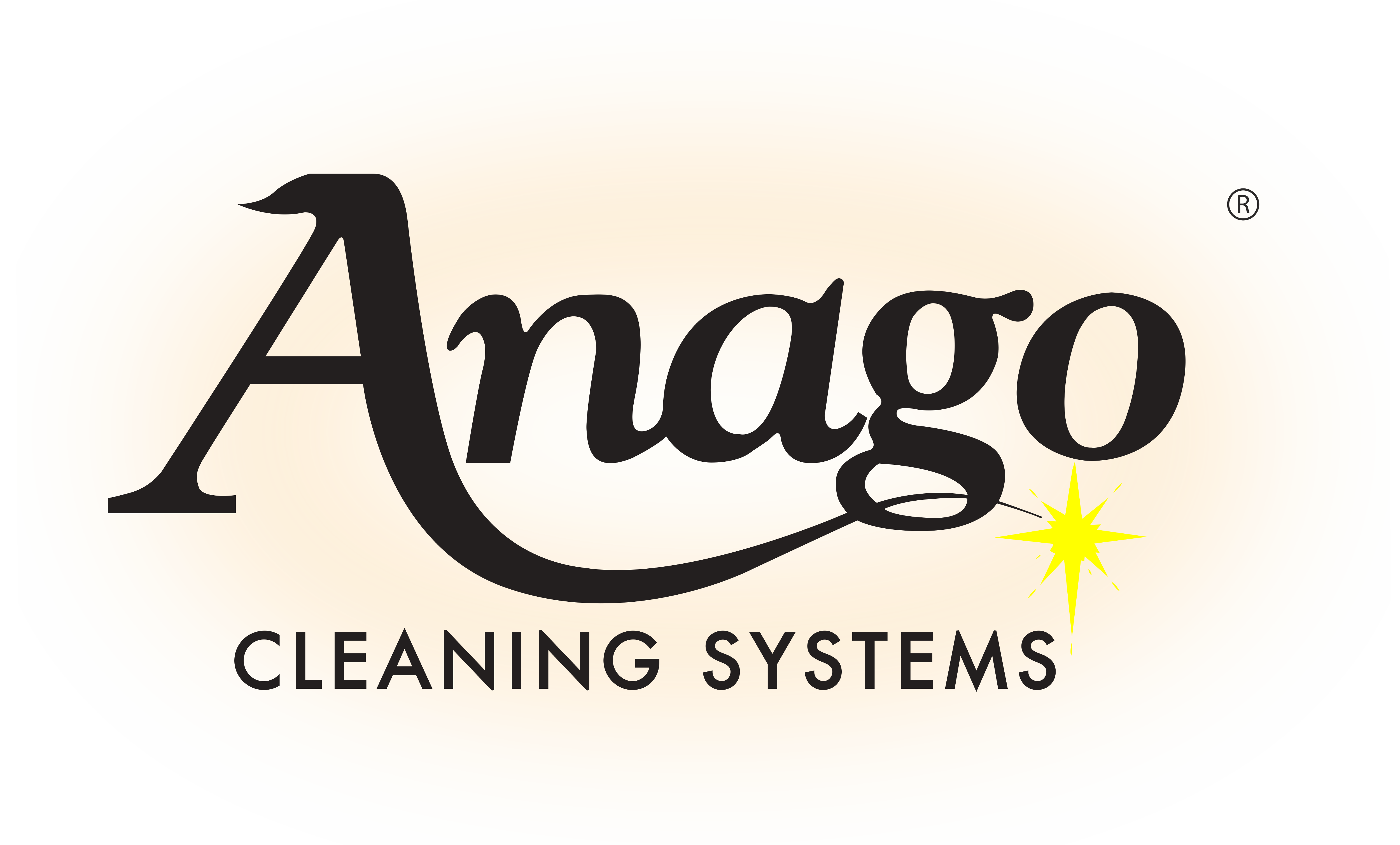 Anago of Phoenix logo