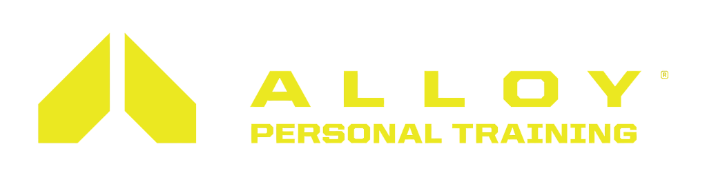 Alloy Personal Training logo