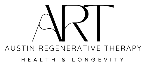 Austin Regenerative therapy logo