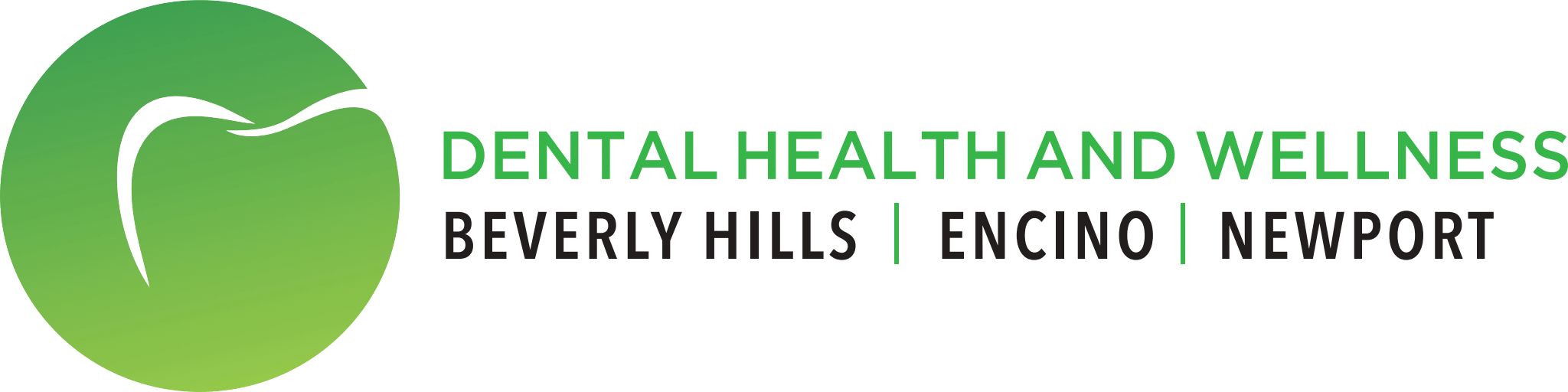 Beverly Hills Dental Health and Wellness logo