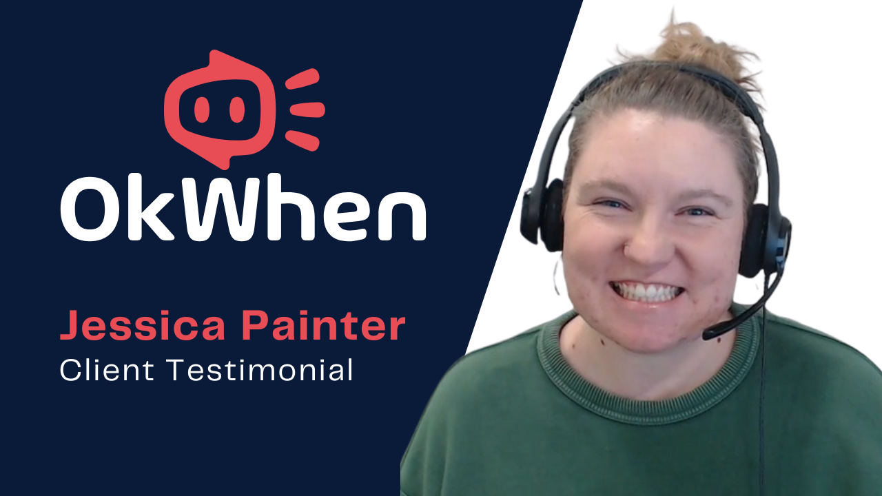 Jessica Painter shares their experience with BehaviorLive LLC
