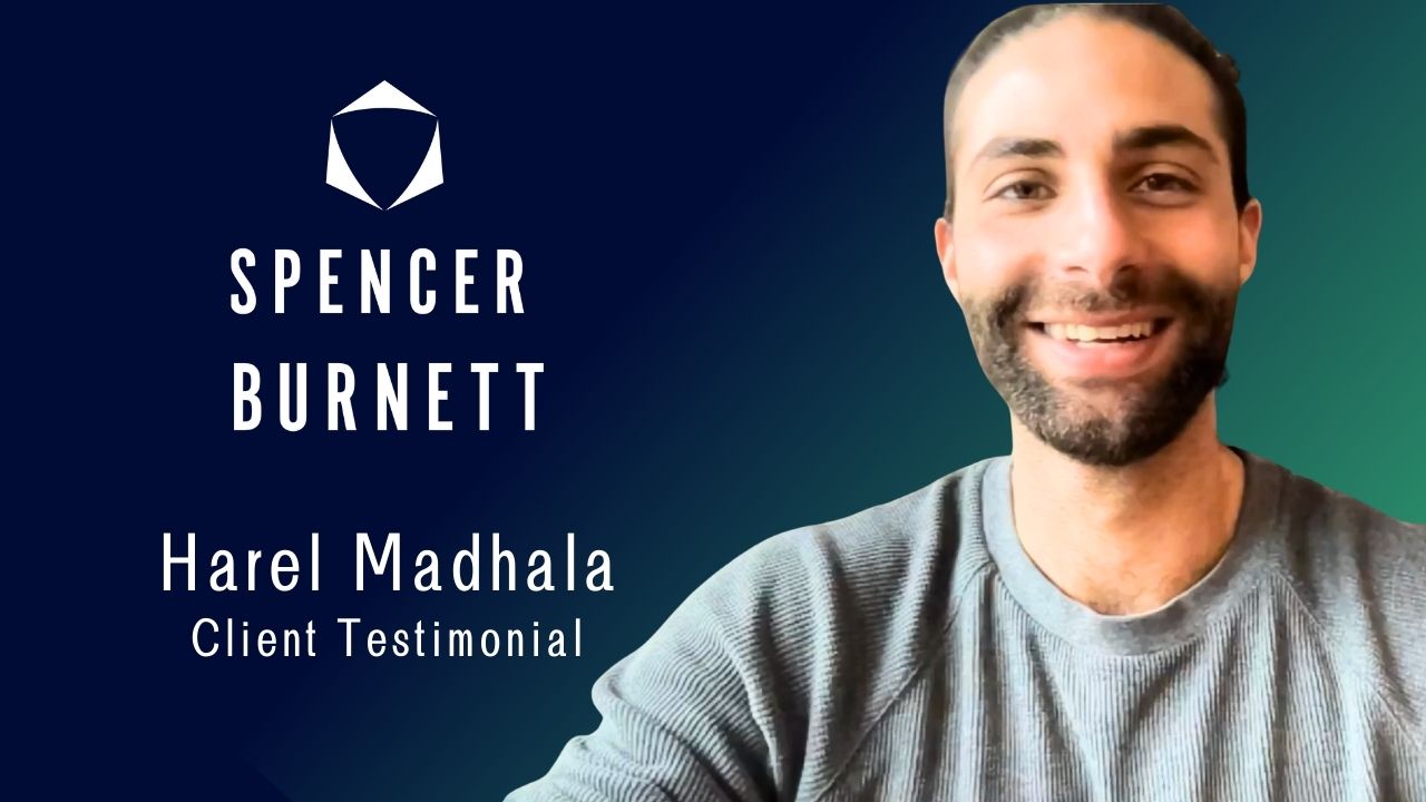 Harel Madhala tells their story about BrainJam