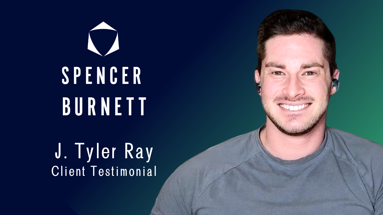 J. Tyler Ray tells their story about BrainJam