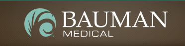 Bauman Medical logo