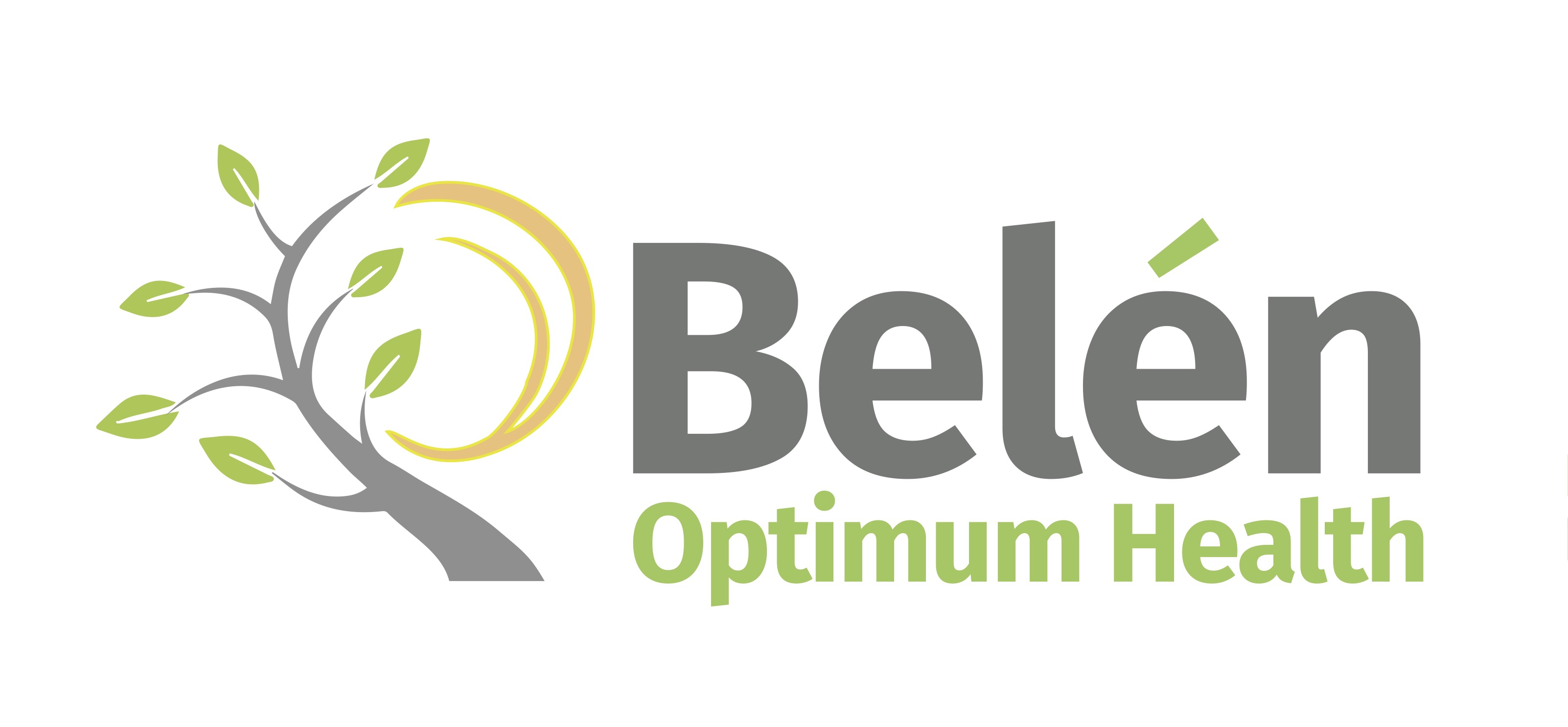 Belen Optimum Health logo