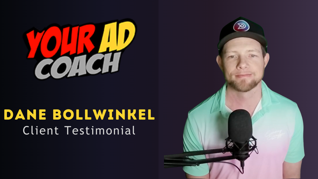 Dane Bollwinkel tells their story about Black Box Social Media, LLC