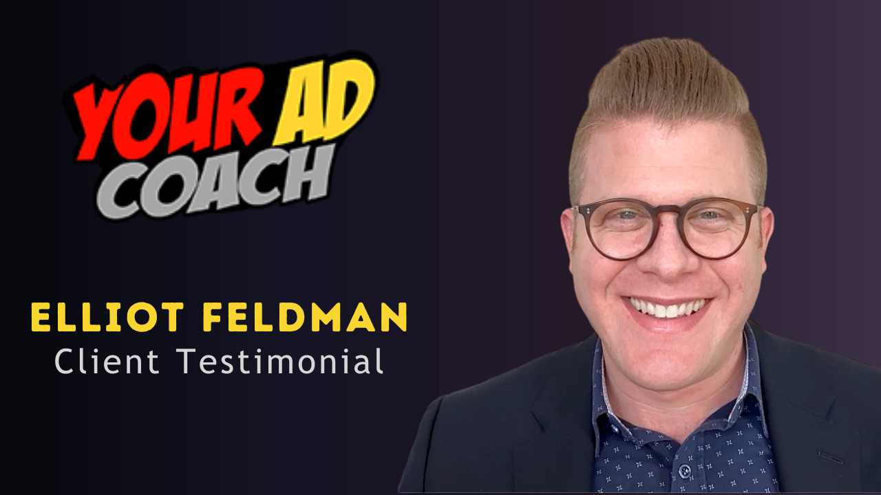 Elliott Feldman tells their story about Black Box Social Media, LLC