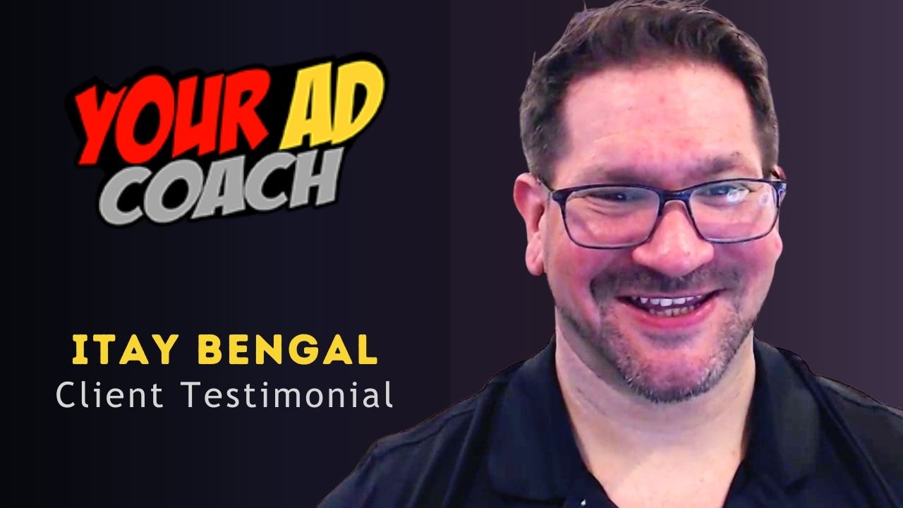 Itay Bengal tells their story about Black Box Social Media, LLC