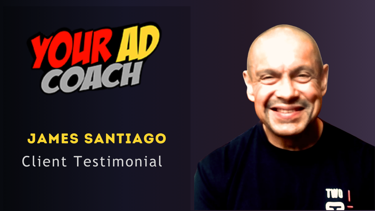 James Santiago tells their story about Black Box Social Media, LLC