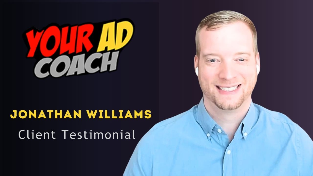 Jonathan Williams shares their experience with Black Box Social Media, LLC