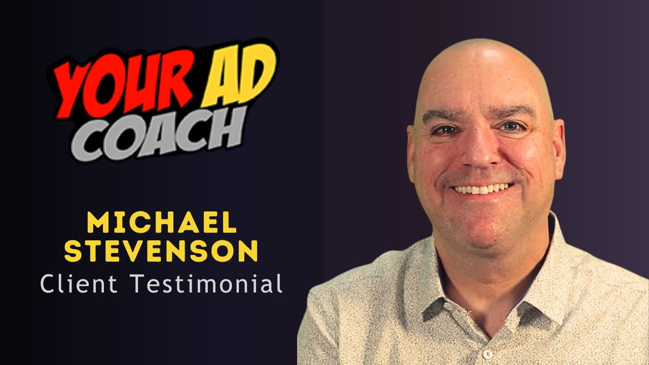 Michael Stevenson tells their story about Black Box Social Media, LLC