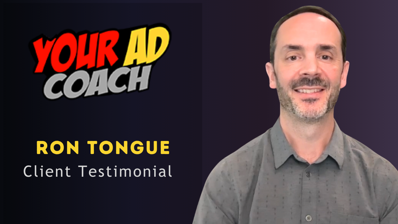 Ron Tongue tells their story about Black Box Social Media, LLC