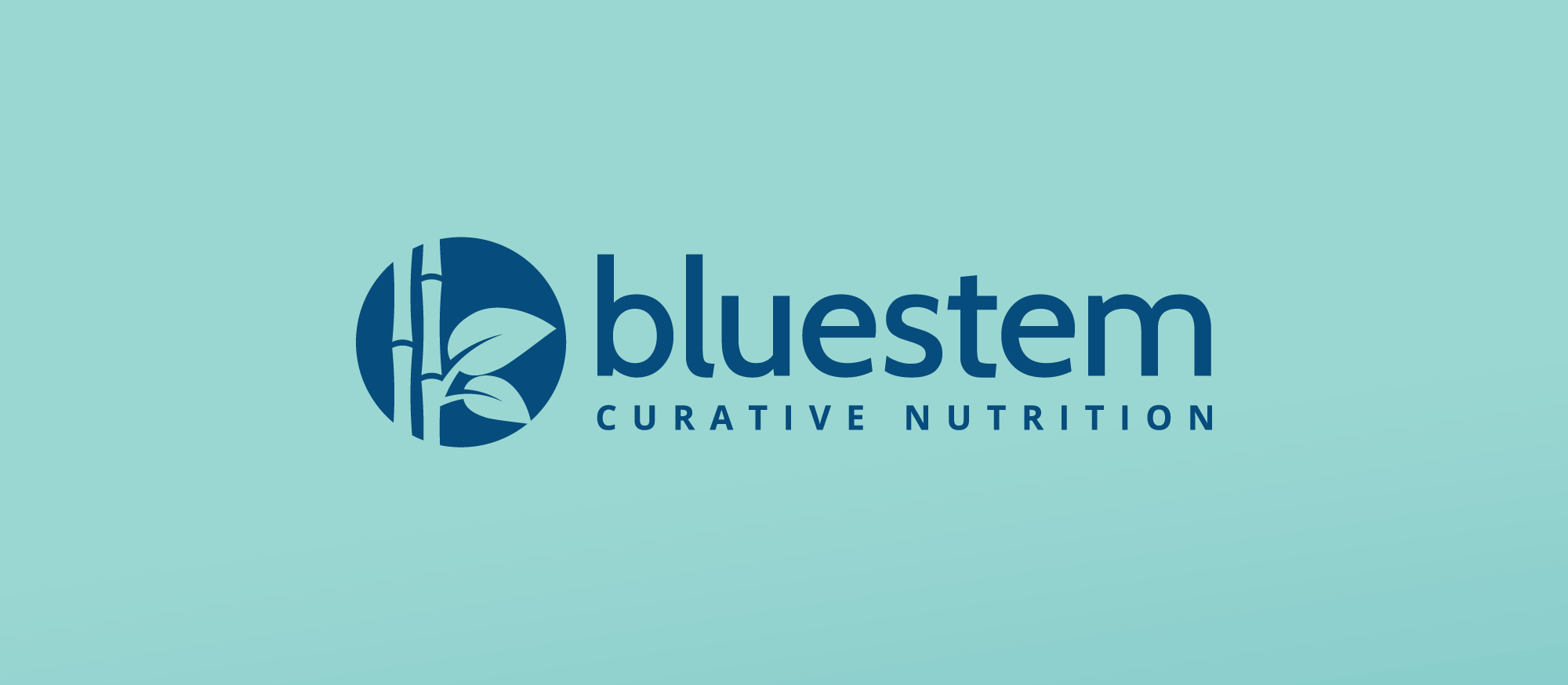 Bluestem Nutrition logo