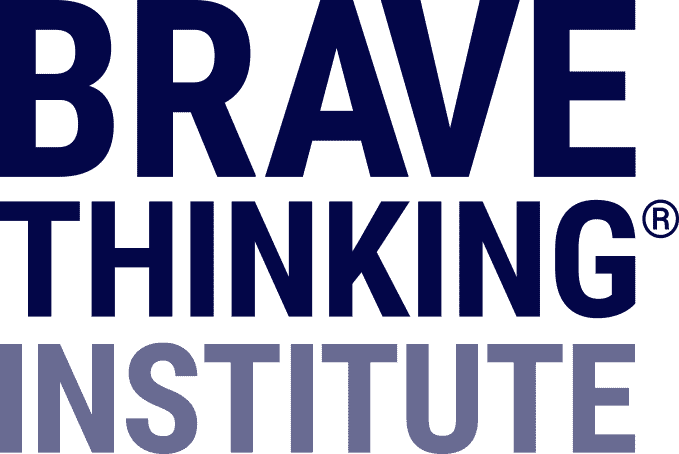 Brave Thinking Institute logo