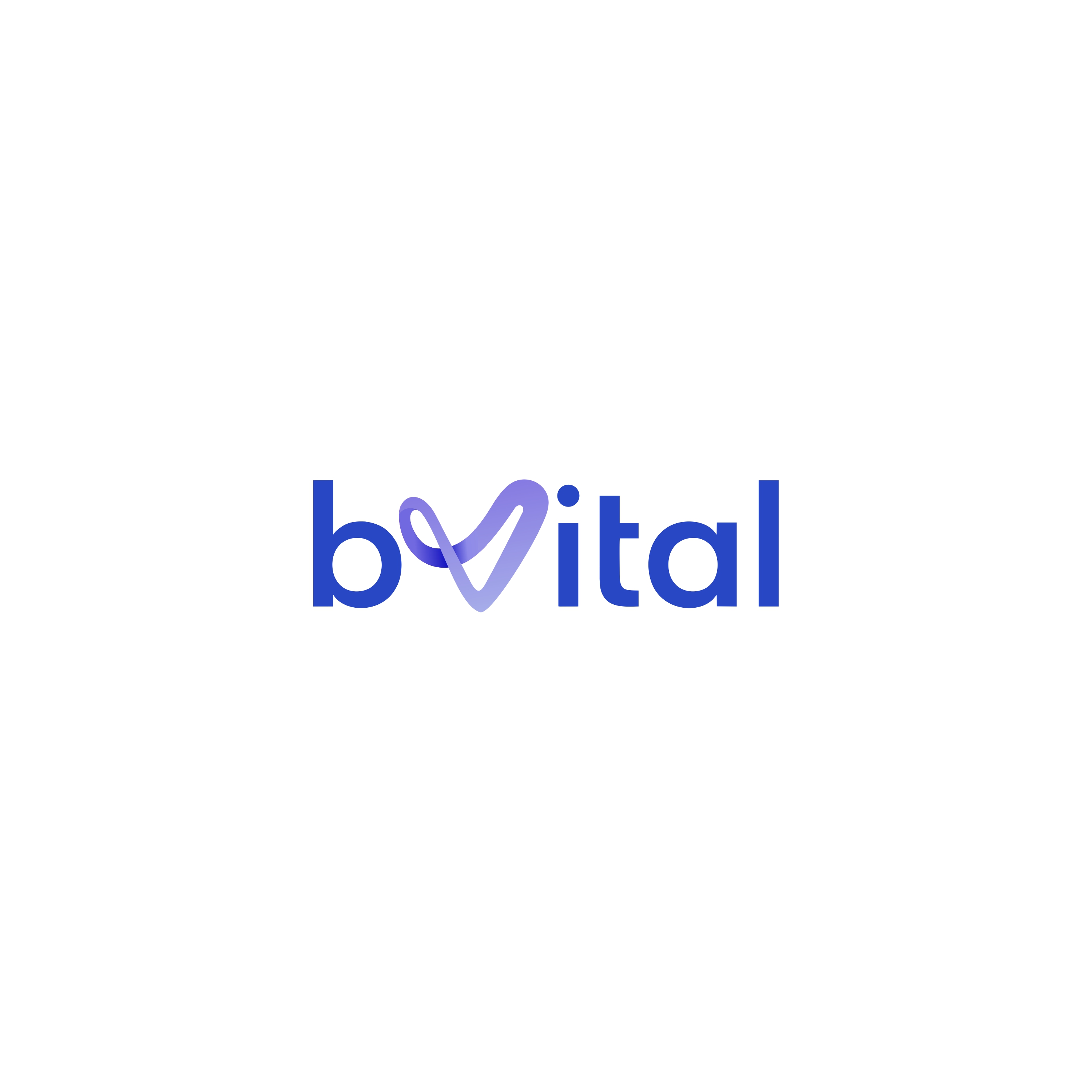 bVital logo
