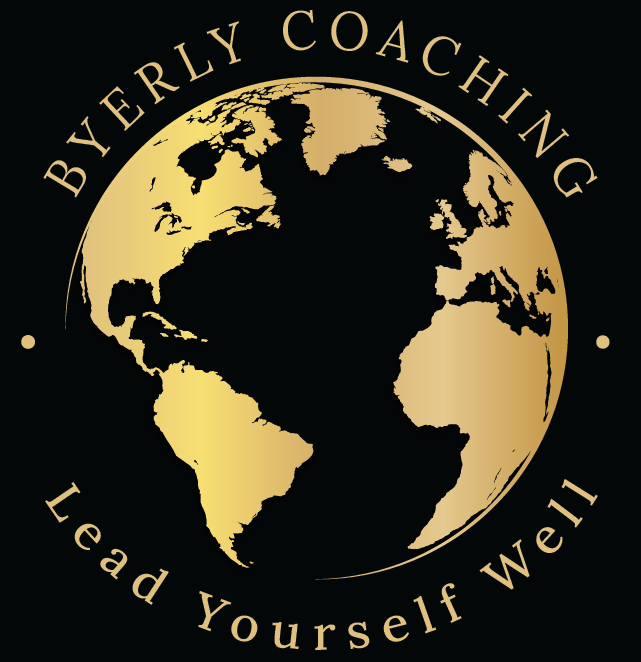 Byerly Coaching logo
