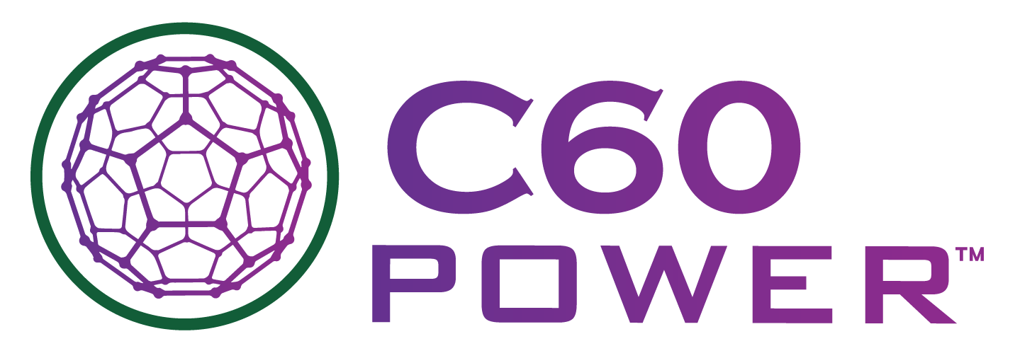 C60 Power logo