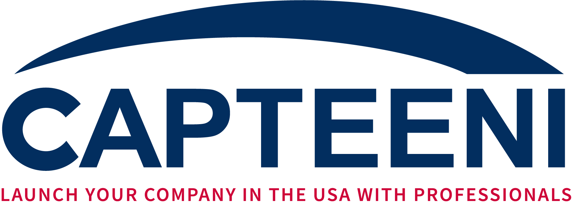 Capteeni logo