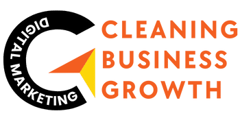 Cleaning Business Growth logo