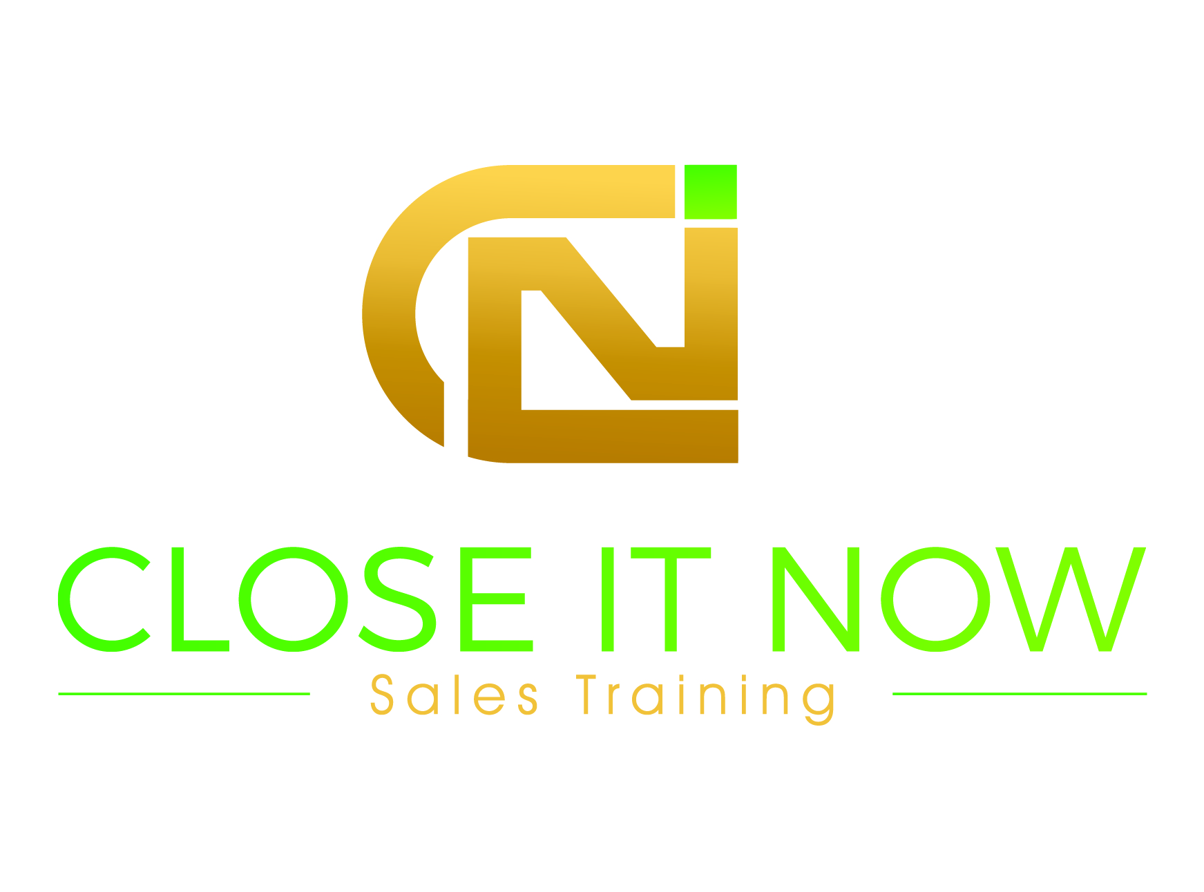 Close it Now logo
