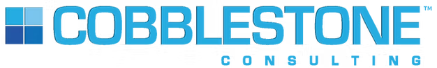 Cobblestone Consulting logo