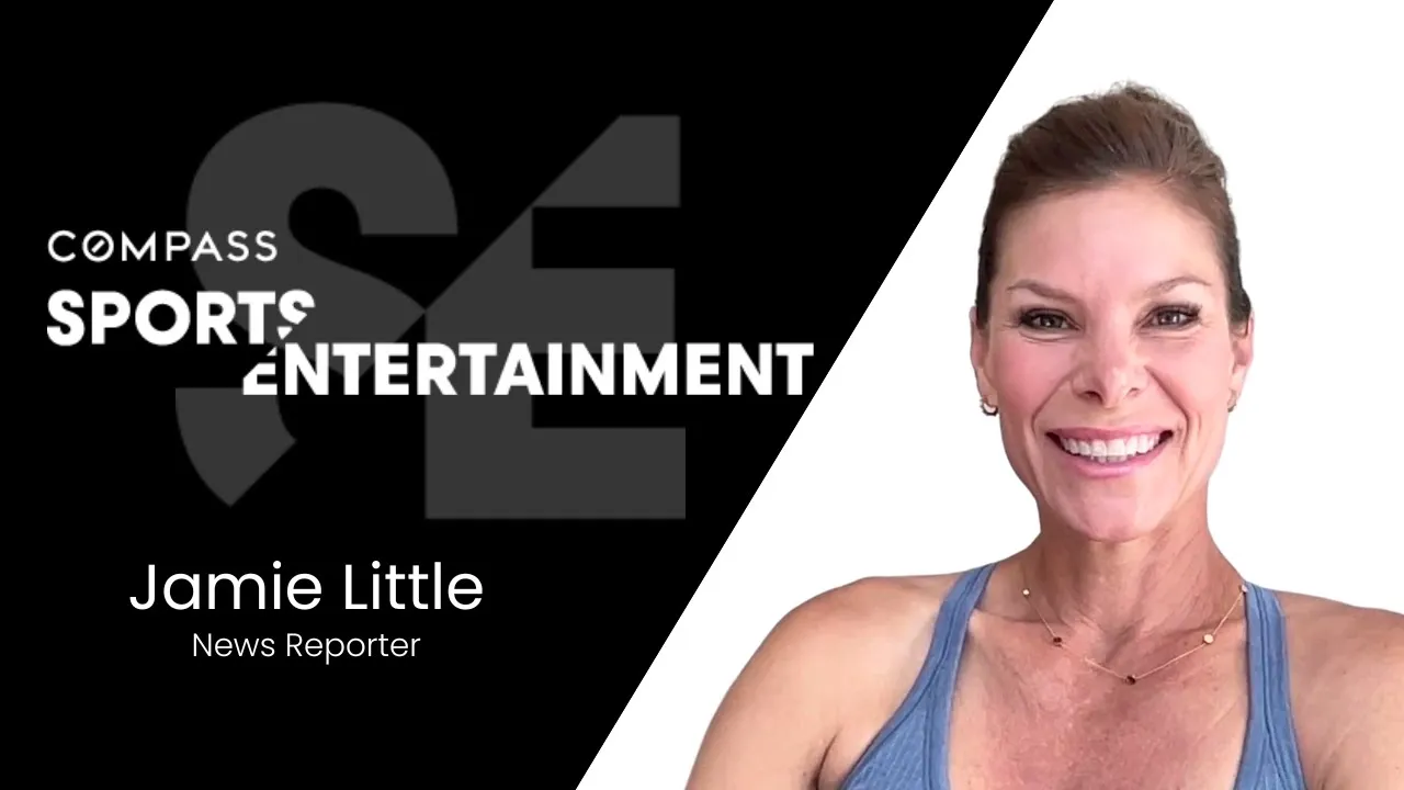 Jamie Little tells their story about Compass SE