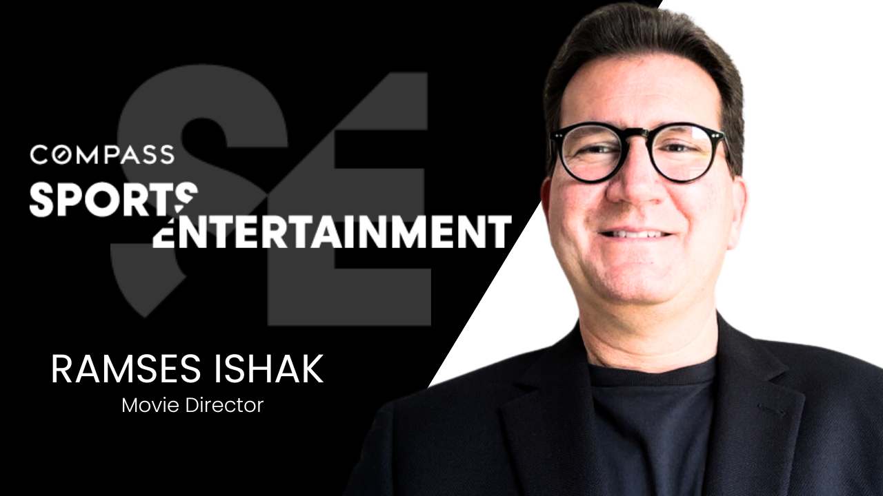 Ramses IsHak tells their story about Compass SE