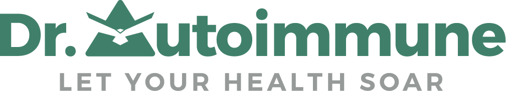 Dr. Autoimmune logo