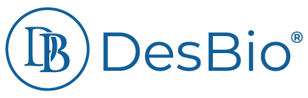 Des Bio logo