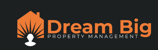 dream big property management logo