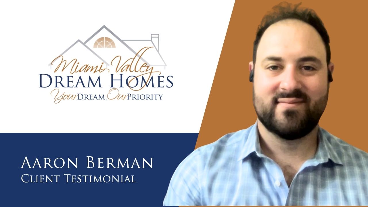 Aaron Berman shares their experience with Don & Cyndi Shurts - Keller Williams
