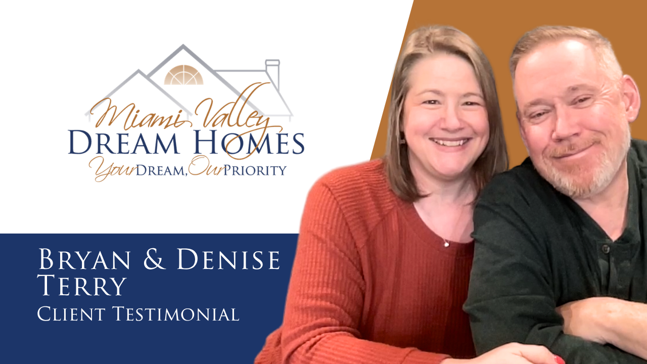 Bryan & Denise Terry tells their story about Don & Cyndi Shurts - Keller Williams