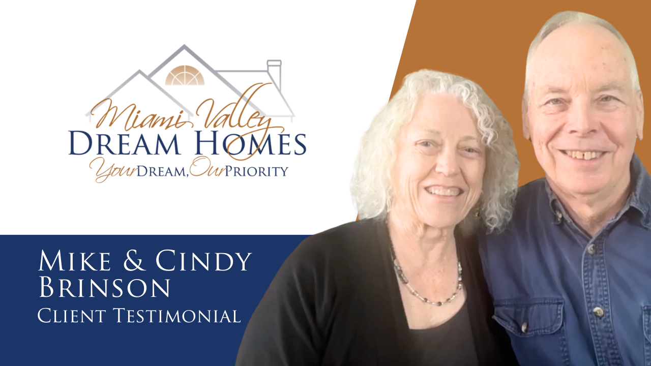 Cindy Brinson tells their story about Don & Cyndi Shurts - Keller Williams