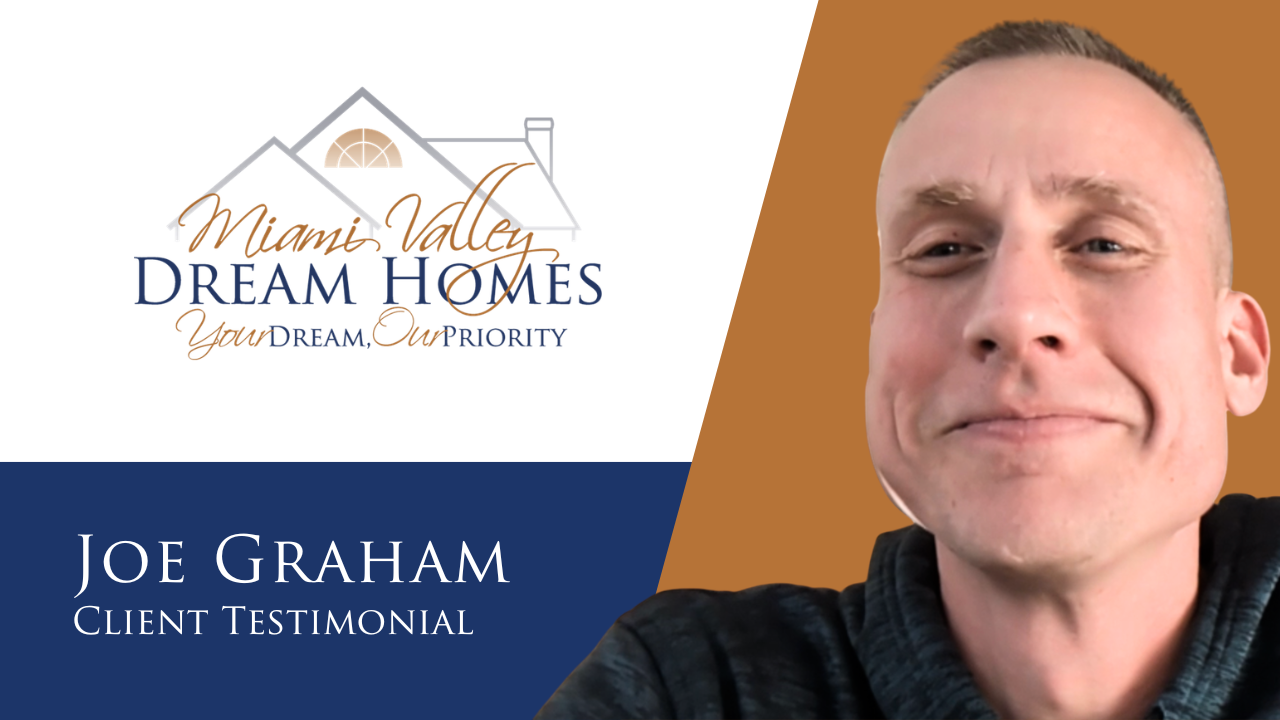 Joe Graham tells their story about Don & Cyndi Shurts - Keller Williams