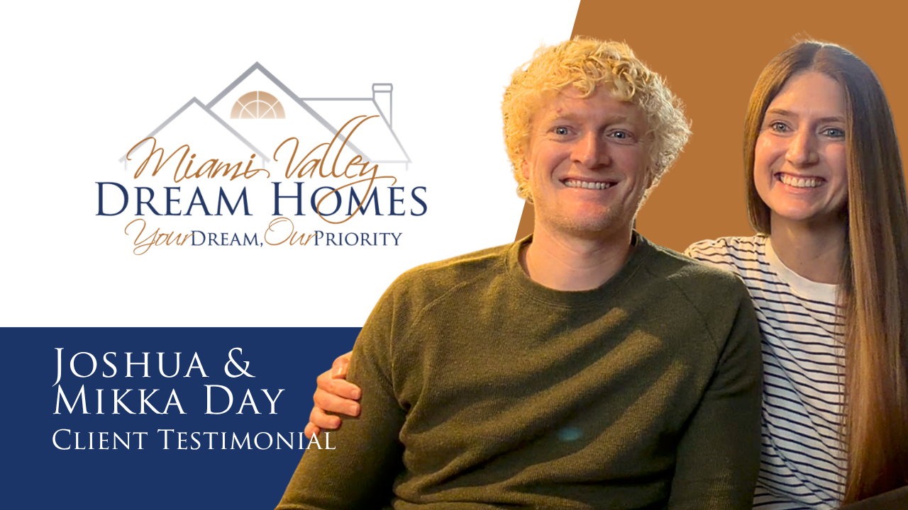 Joshua Day tells their story about Don & Cyndi Shurts - Keller Williams