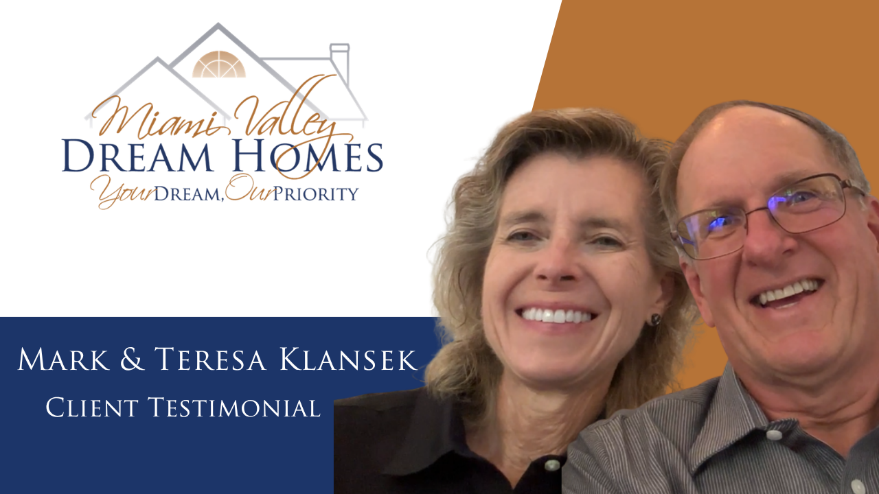 Mark and Teresa Klansek shares their experience with Don & Cyndi Shurts - Keller Williams