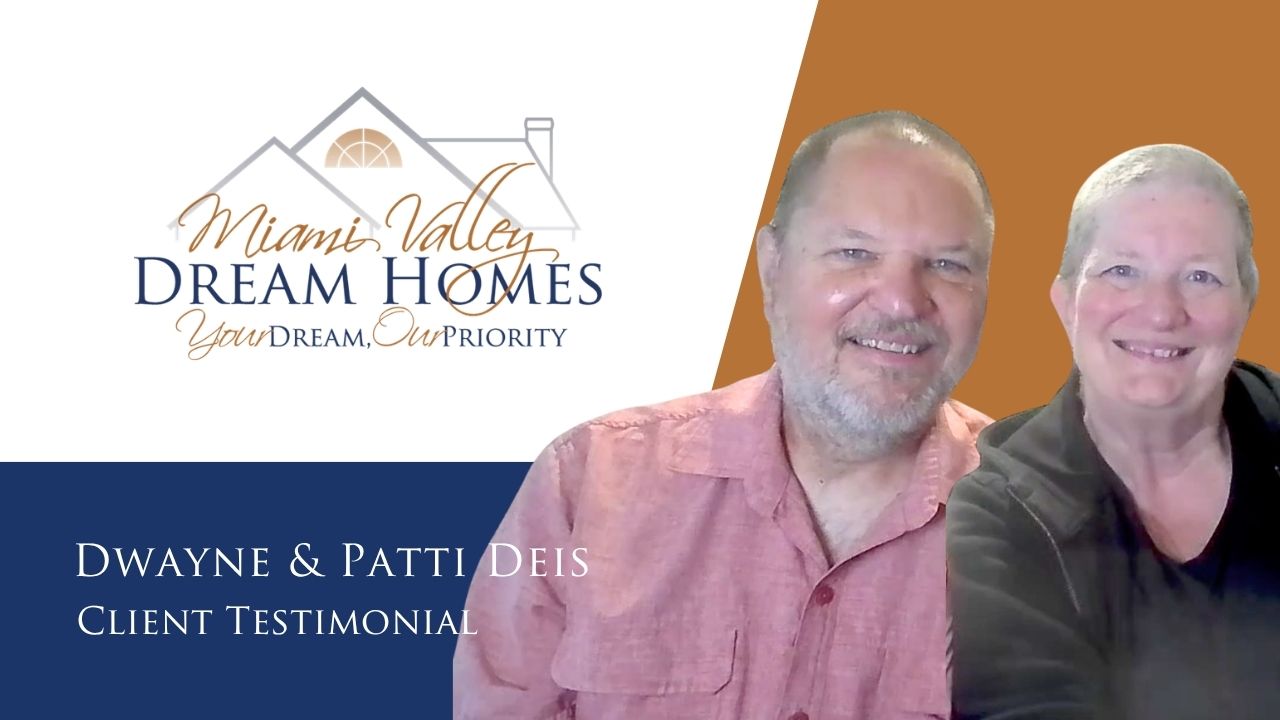 Patty Deis tells their story about Don & Cyndi Shurts - Keller Williams