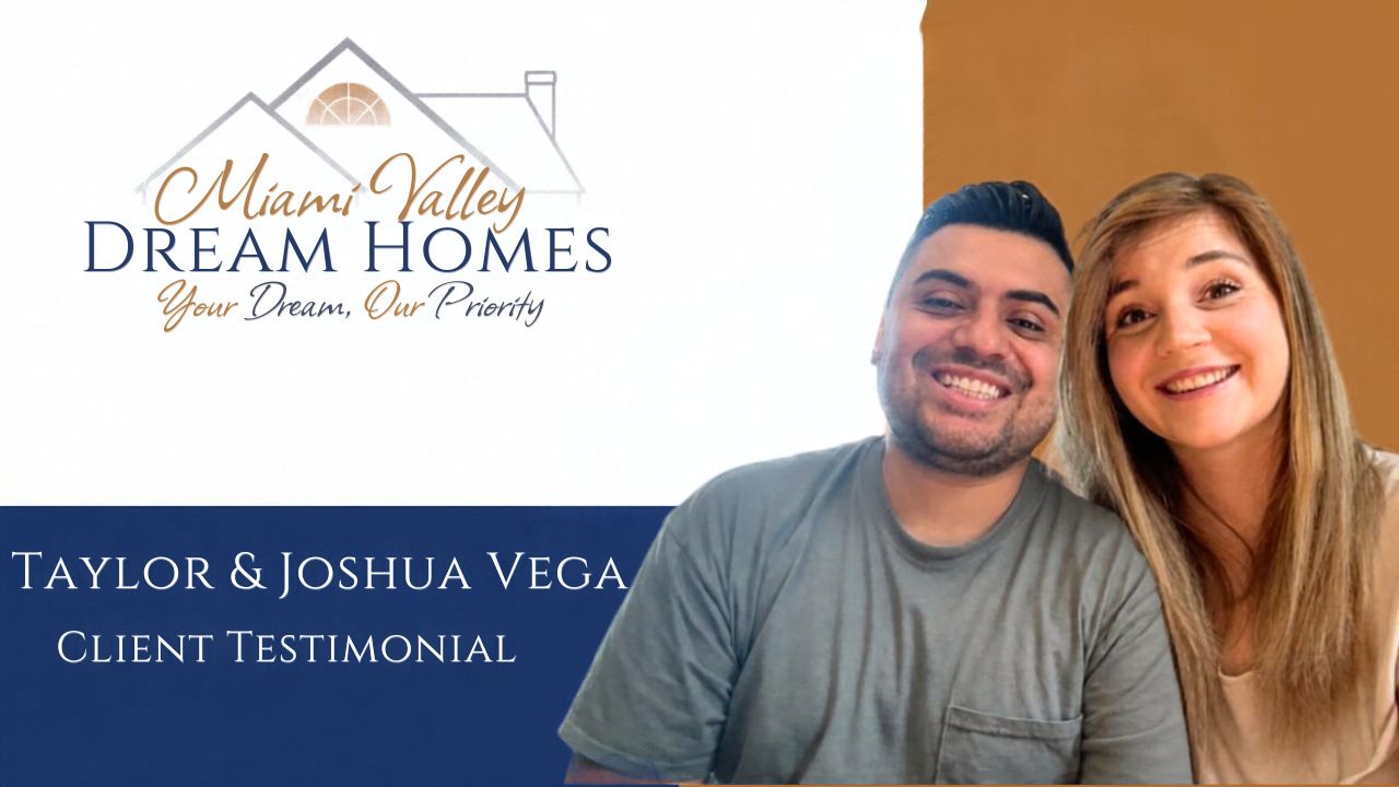 Taylor Vega tells their story about Don & Cyndi Shurts - Keller Williams