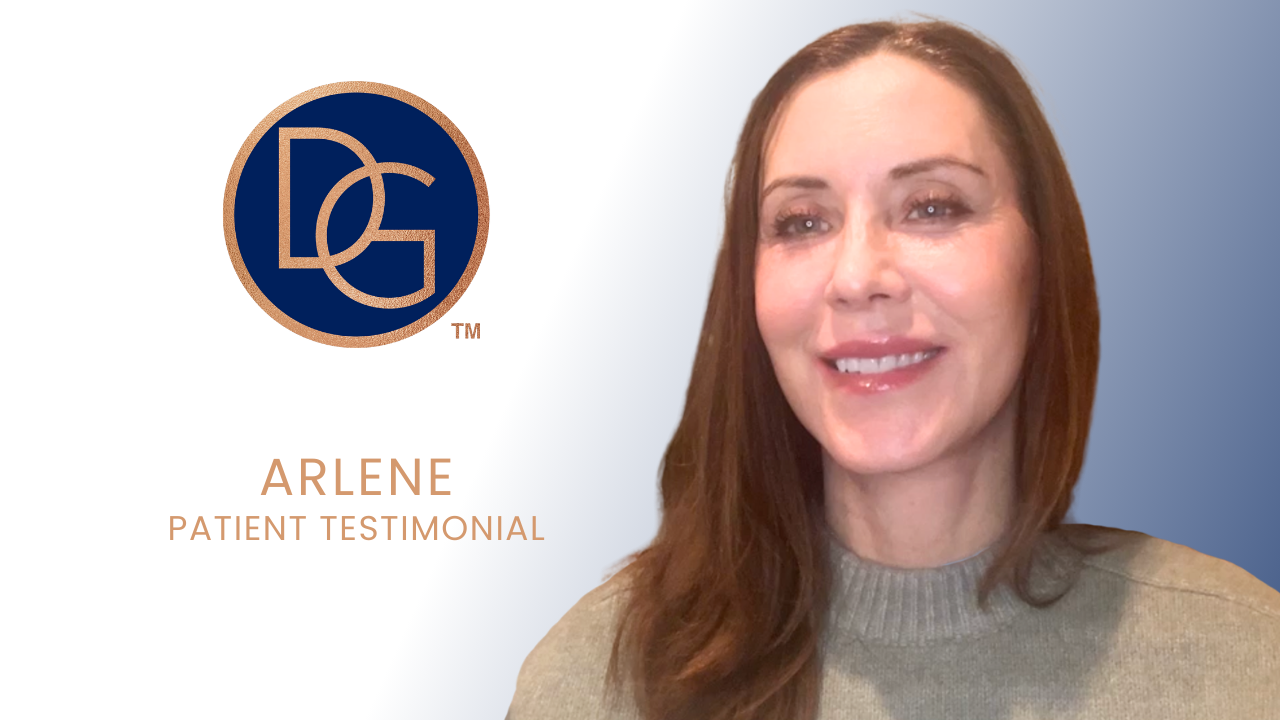 Arlene Pileggi tells their story about Dr gould plastic surgery