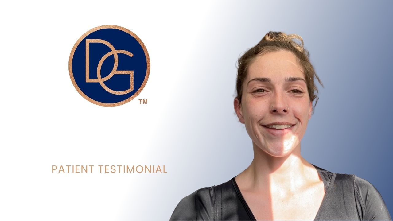 Haley Reeder tells their story about Dr gould plastic surgery