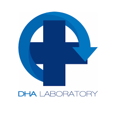 DHA Laboratory logo