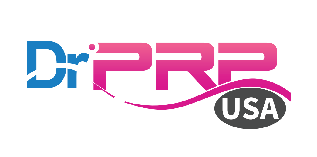 Dr PRP logo