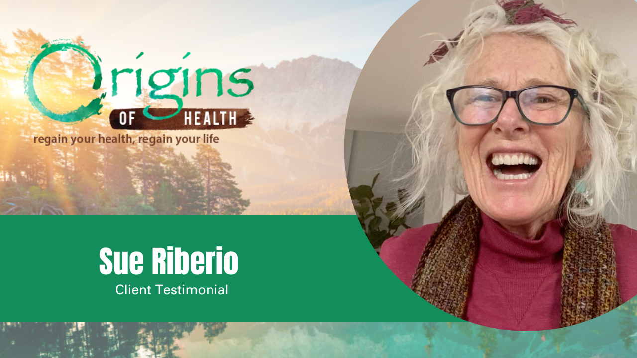Sue Ribeiro tells their story about Dr Tom Moorcroft