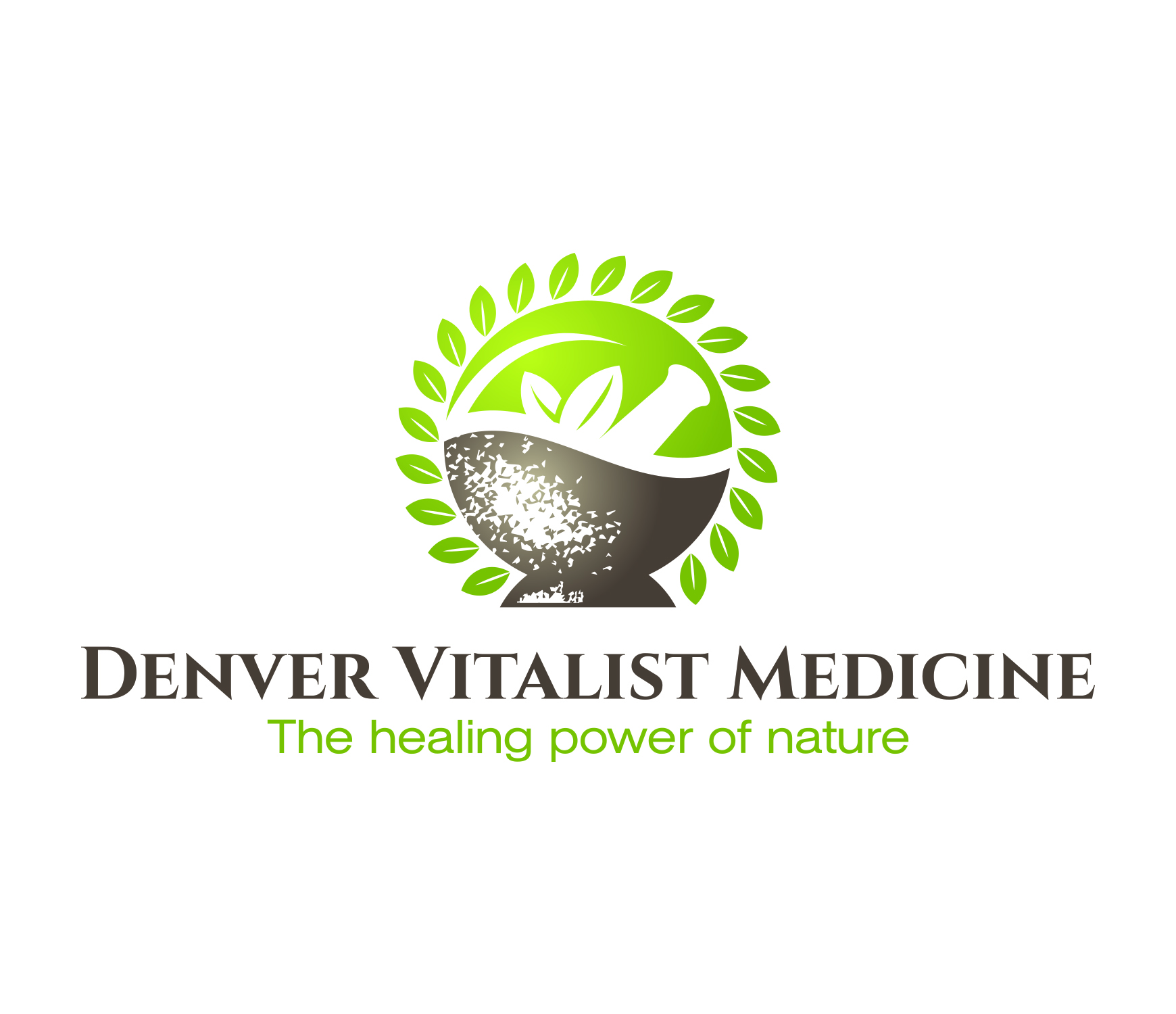 Denver Vitalist Medicine logo
